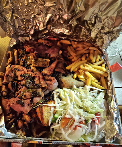 Photo of King Kebab & Pizzas - 7a Norfolk St, Wisbech PE13 2LD