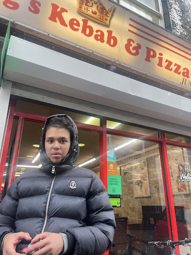 Photo of King Kebab & Pizzas - 7a Norfolk St, Wisbech PE13 2LD