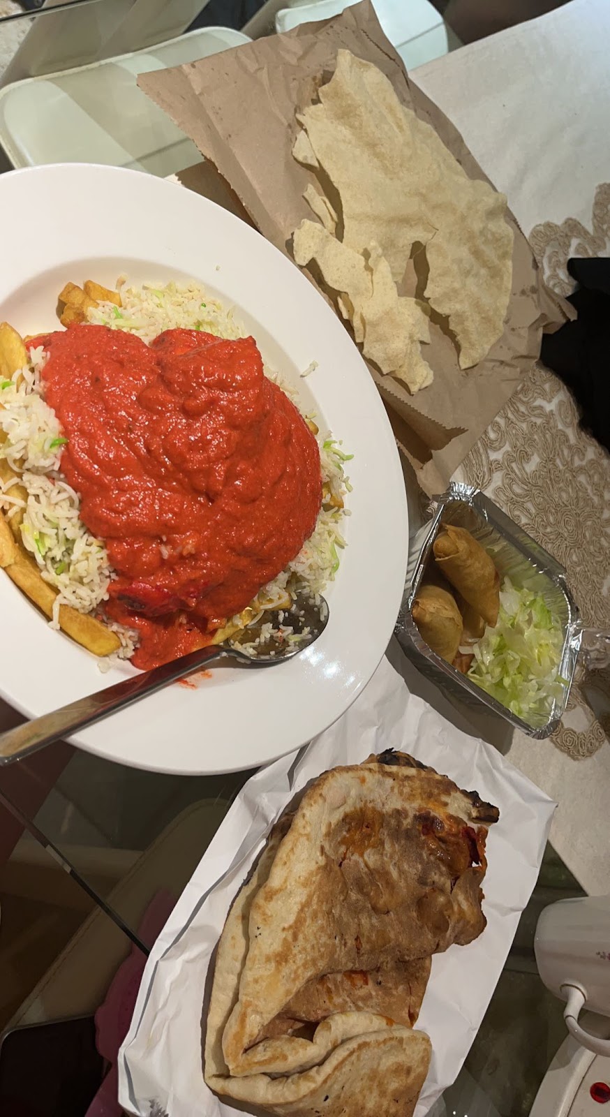 Photo of Taste Of Paradise - 103 Norfolk St, Wisbech PE13 2LD