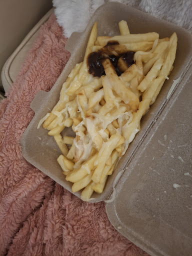 Photo of Toppings - 3A Norfolk St, Wisbech PE13 2LD