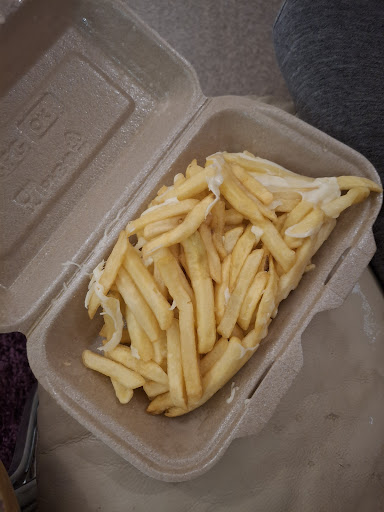 Photo of Toppings - 3A Norfolk St, Wisbech PE13 2LD