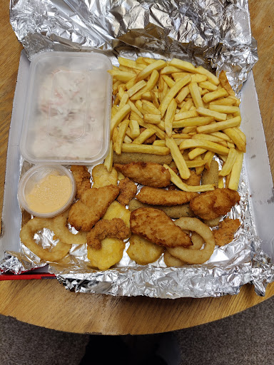 Photo of Toppings - 3A Norfolk St, Wisbech PE13 2LD