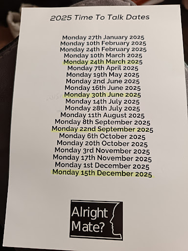 Photo of Cafe D-licious - 14 Old Market, Wisbech PE13 1NJ