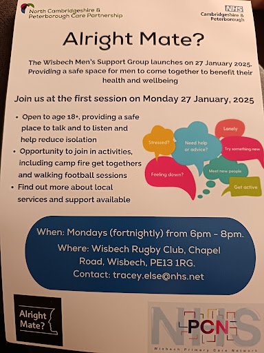 Photo of Cafe D-licious - 14 Old Market, Wisbech PE13 1NJ