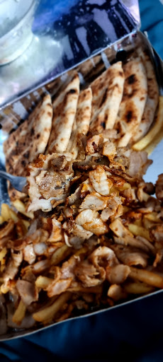 Photo of Greek Corner - High St, Wisbech PE13 1DT