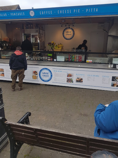 Photo of Greek Corner - High St, Wisbech PE13 1DT