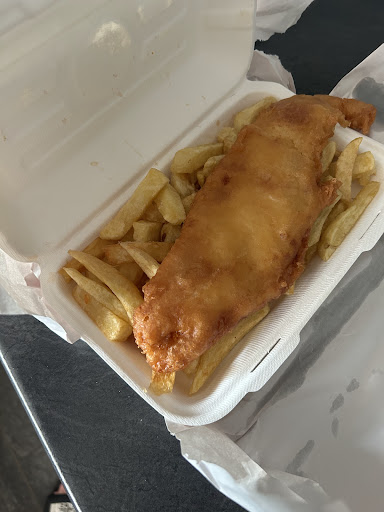 Photo of Wisbech Fish Bar & Kebab House - 19 Norfolk St, Wisbech PE13 2LF