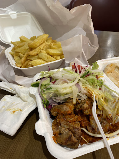 Photo of Wisbech Fish Bar & Kebab House - 19 Norfolk St, Wisbech PE13 2LF