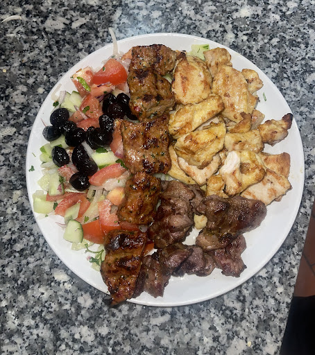 Photo of Wisbech Fish Bar & Kebab House - 19 Norfolk St, Wisbech PE13 2LF