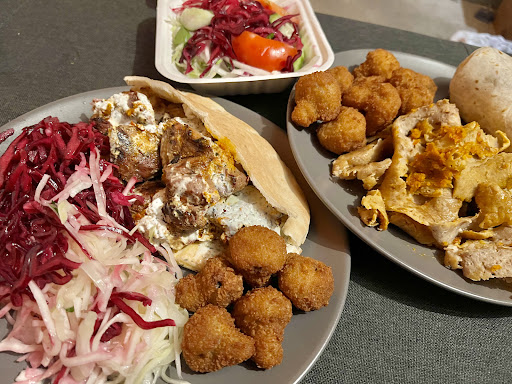 Photo of Wisbech Fish Bar & Kebab House - 19 Norfolk St, Wisbech PE13 2LF