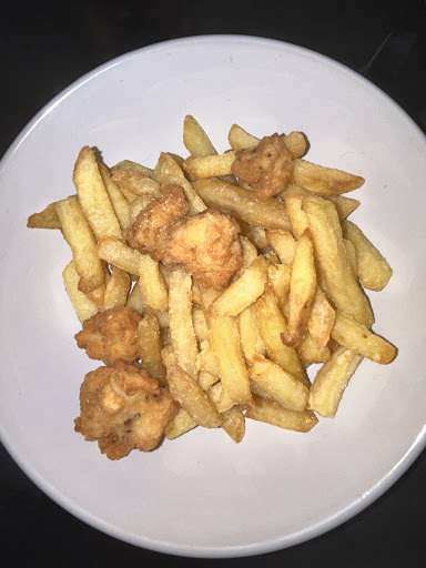 Photo of Grillzz - German Döner & Peri Peri - 227 Main St, Wishaw ML2 7NE