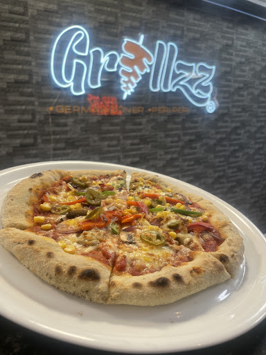 Photo of Grillzz - German Döner & Peri Peri - 227 Main St, Wishaw ML2 7NE