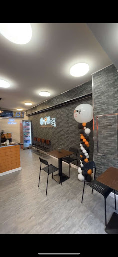 Photo of Grillzz - German Döner & Peri Peri - 227 Main St, Wishaw ML2 7NE