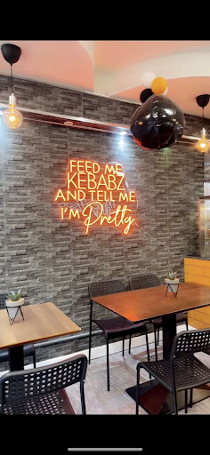 Photo of Grillzz - German Döner & Peri Peri - 227 Main St, Wishaw ML2 7NE