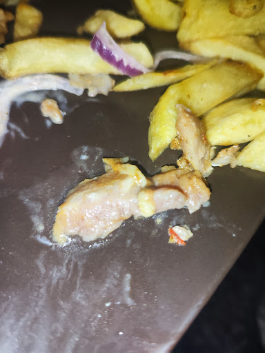 Photo of The Olympia - 16-18 Caledonian Rd, Wishaw ML2 8AR