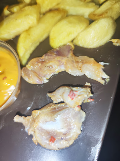 Photo of The Olympia - 16-18 Caledonian Rd, Wishaw ML2 8AR