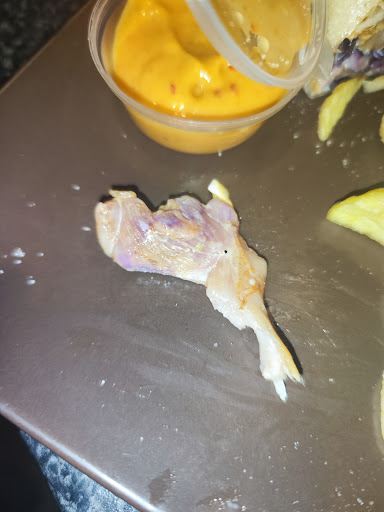 Photo of The Olympia - 16-18 Caledonian Rd, Wishaw ML2 8AR