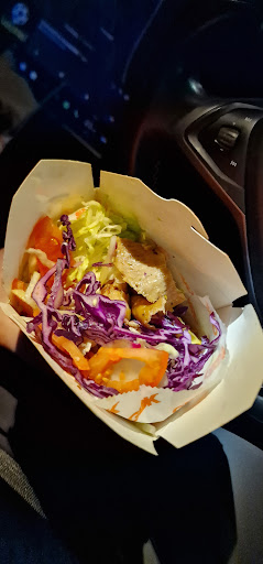 Photo of German Doner Kebab (GDK) - Unit 29 - 31, 29 Townhead St, Hamilton ML3 7BQ