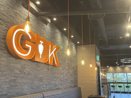 Photo of German Doner Kebab (GDK) - Unit 29 - 31, 29 Townhead St, Hamilton ML3 7BQ