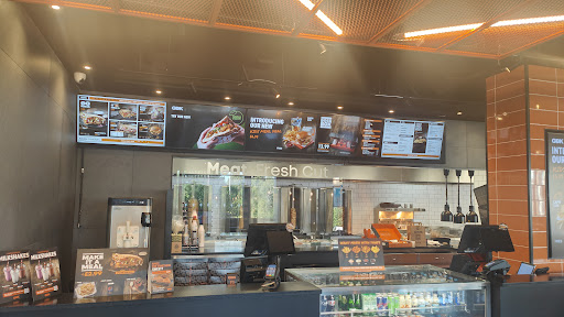 Photo of German Doner Kebab (GDK) - Unit 29 - 31, 29 Townhead St, Hamilton ML3 7BQ