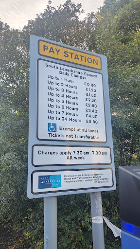 Photo of German Doner Kebab (GDK) - Unit 29 - 31, 29 Townhead St, Hamilton ML3 7BQ