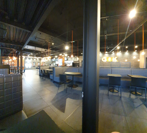 Photo of German Doner Kebab (GDK) - Unit 29 - 31, 29 Townhead St, Hamilton ML3 7BQ