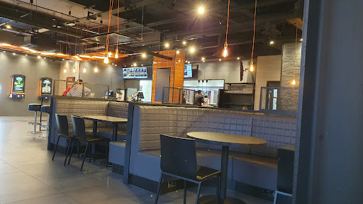 Photo of German Doner Kebab (GDK) - Unit 29 - 31, 29 Townhead St, Hamilton ML3 7BQ