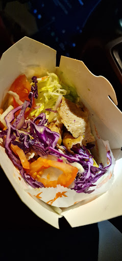 Photo of German Doner Kebab (GDK) - Unit 29 - 31, 29 Townhead St, Hamilton ML3 7BQ