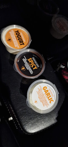 Photo of German Doner Kebab (GDK) - Unit 29 - 31, 29 Townhead St, Hamilton ML3 7BQ