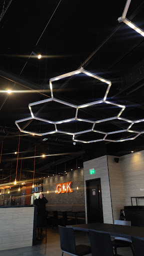 Photo of German Doner Kebab (GDK) - Unit 29 - 31, 29 Townhead St, Hamilton ML3 7BQ