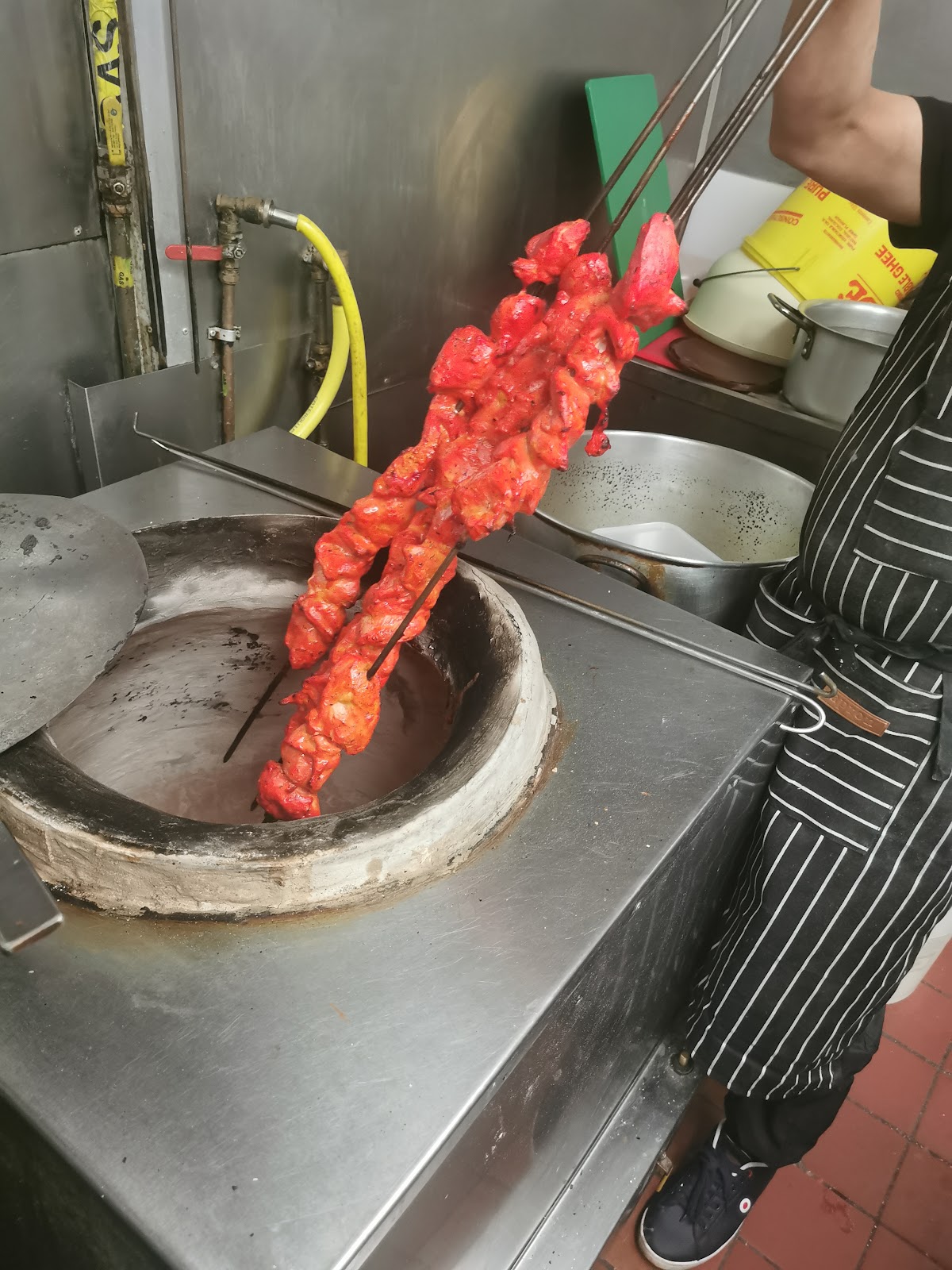 Photo of Sultan Spices - 87-89 Main St, Holytown, Motherwell ML1 4TJ