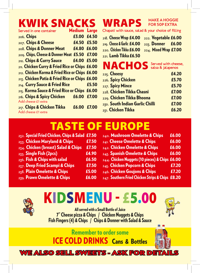 Photo of Sultan Spices - 87-89 Main St, Holytown, Motherwell ML1 4TJ