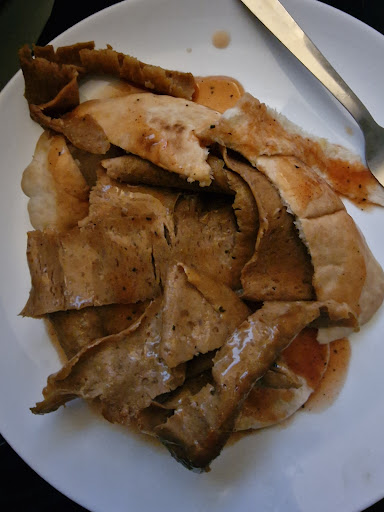 Photo of Istanbul Kebab Wishaw - 7 Stewarton St, Wishaw ML2 8AA