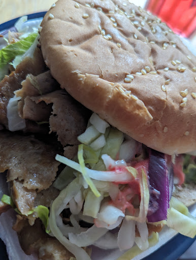 Photo of Grill 'N' Chill - 10 Carfin Rd, Wishaw ML2 7UG