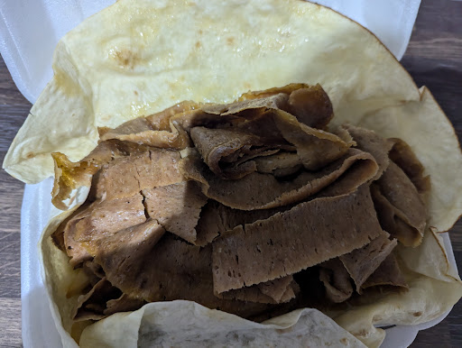 Photo of Ayesha's Kebab House - 205 High St, Newarthill, Motherwell ML1 5HR