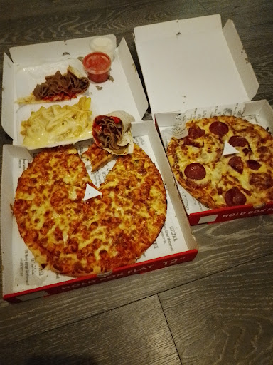 Photo of Nads Grill 'n' Chill - 118 Merry St, Motherwell ML1 1NA