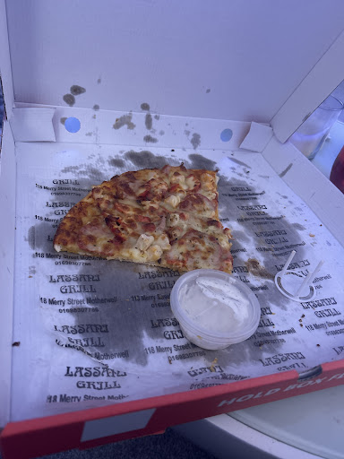 Photo of Nads Grill 'n' Chill - 118 Merry St, Motherwell ML1 1NA