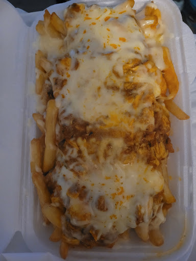 Photo of Nads Grill 'n' Chill - 118 Merry St, Motherwell ML1 1NA