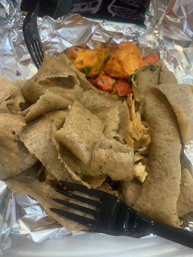 Photo of Nads Grill 'n' Chill - 118 Merry St, Motherwell ML1 1NA