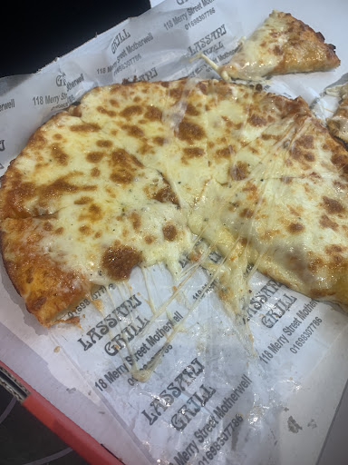 Photo of Nads Grill 'n' Chill - 118 Merry St, Motherwell ML1 1NA