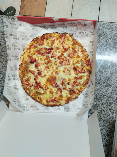 Photo of Nads Grill 'n' Chill - 118 Merry St, Motherwell ML1 1NA