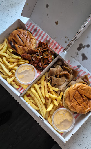 Photo of Three Guys Wishaw - 4 Innerleithen Dr, Wishaw ML2 8SA