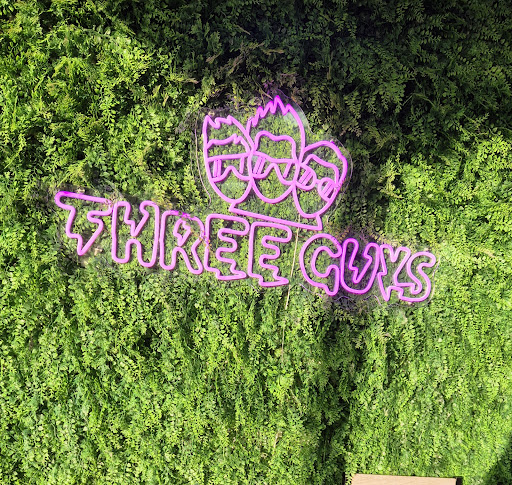 Photo of Three Guys Wishaw - 4 Innerleithen Dr, Wishaw ML2 8SA