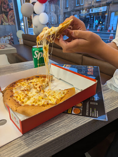 Photo of Charcoals Hamilton - 21a Gateside St, Hamilton ML3 7HT