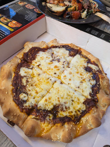 Photo of Charcoals Hamilton - 21a Gateside St, Hamilton ML3 7HT