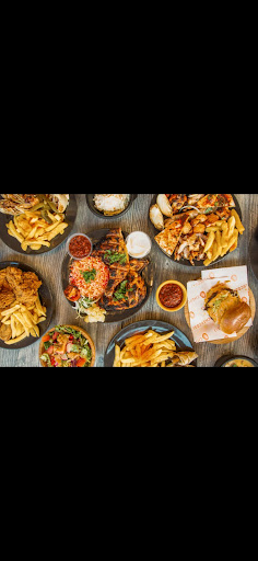 Photo of Charcoals Hamilton - 21a Gateside St, Hamilton ML3 7HT