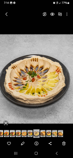 Photo of Charcoals Hamilton - 21a Gateside St, Hamilton ML3 7HT