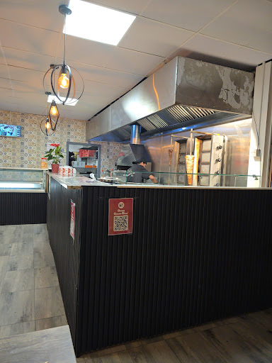 Photo of Charcoals Hamilton - 21a Gateside St, Hamilton ML3 7HT