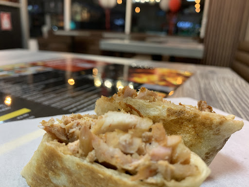 Photo of Charcoals Hamilton - 21a Gateside St, Hamilton ML3 7HT