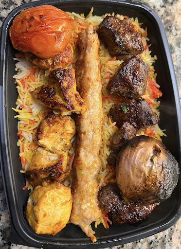 Photo of Charcoals Hamilton - 21a Gateside St, Hamilton ML3 7HT